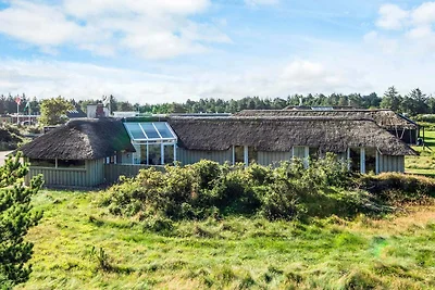 8 Personen Ferienhaus in Vejers Strand-By...