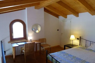 Golf-Maisonette || Toscolano Maderno