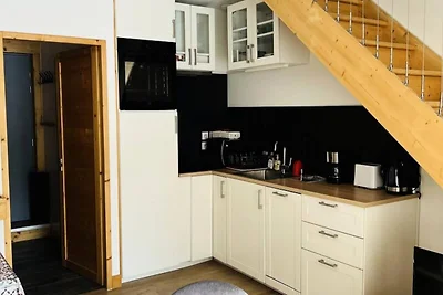 3-Zimmer-Mezzanine-Apartment für 6 Personen,...