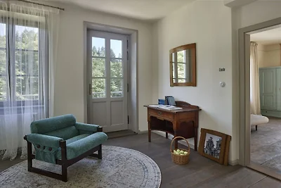 Villa in Prag am Strand