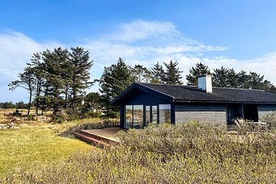 Ferienhaus Erholungsurlaub Bindslev