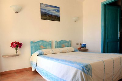 Villa indipendente con due bagni e bellissima...
