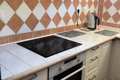 5 Zimmer für 8 Personen