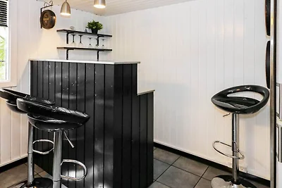10 Personen Ferienhaus in Hadsund-By Traum
