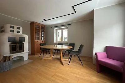 Ferienhaus in Saalbach-Hinterglemm