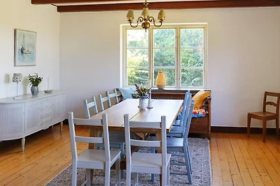 10 Personen Ferienhaus in LÖDERUP