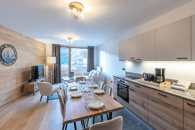 Appartamento DUPLEX 6A di 88m²