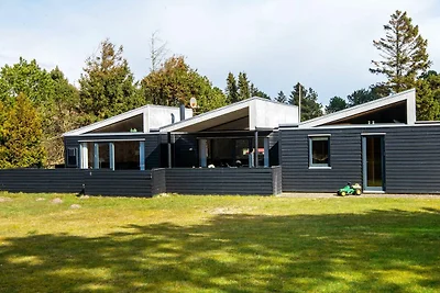 12 Personen Ferienhaus in Løgstør-By Traum