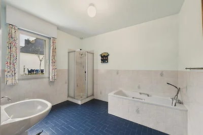 Apartment in La Forêt-Fouesnant am Yachthafen