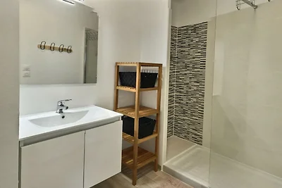 Wohnung in ONDRES (LANDES)