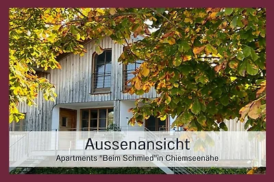 Ferienwohnung mit 1 Schlafzimmer