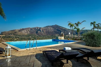 Villa in Sizilien nahe Guidaloca Bucht