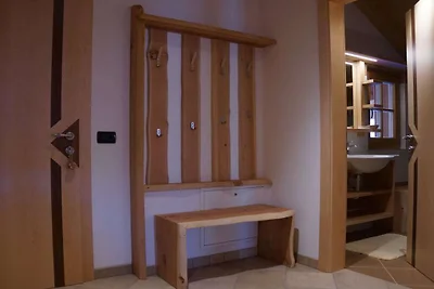 Ferienwohnung mit 2 Schlafzimmer