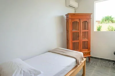 Case e ville per 5 persone