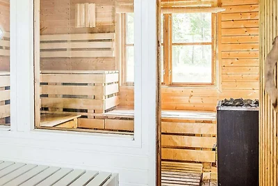 Ferienhaus Erholungsurlaub Södermanlands