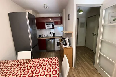 Residentie Bois De Marie voor 5 personen