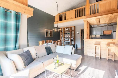 Residenz Les Cordettes