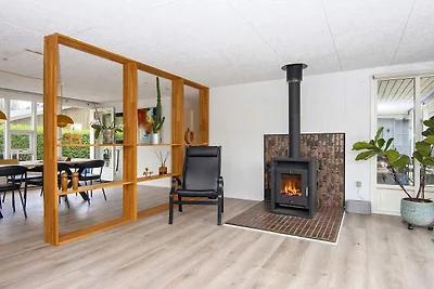4 gwiazdkowy apartament w Juelsminde
