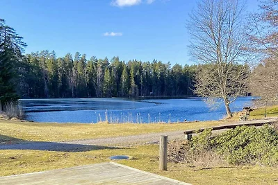 4 Personen Ferienhaus in ÅSBRO