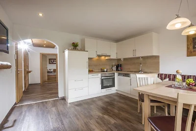 Apartament wakacyjny Spitaler