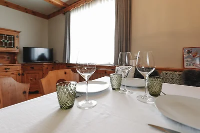 Alpenchalet Berggold - Ferienhaus mit...