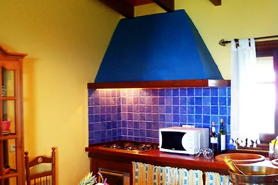 Schönes Ferienhaus mit privatem Pool