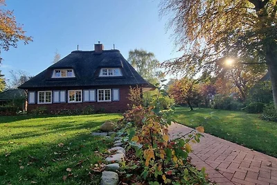 Ferienhaus Seehöft
