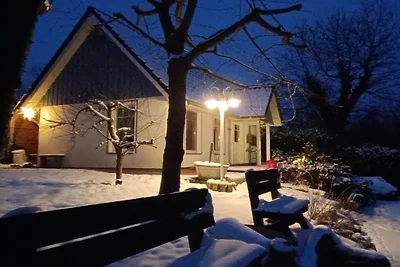 Ferienhaus mit 1 Schlafzimmer