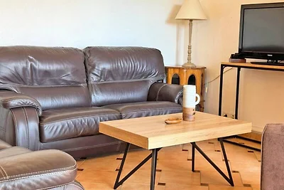 Appartement in Sainte-Maxime vlakbij stranden