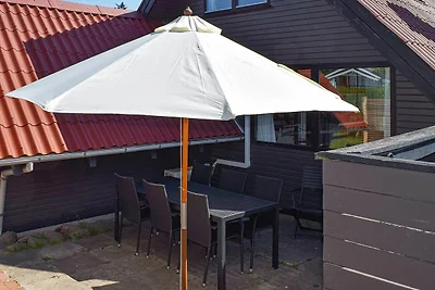 6 Personen Ferienhaus in Hadsund