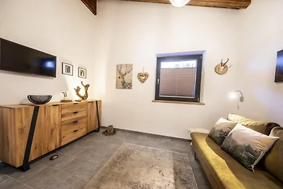 Chalet a Neukirchen vicino Wildkogel
