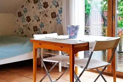 3 persoons vakantie huis in TORSLANDA-By...