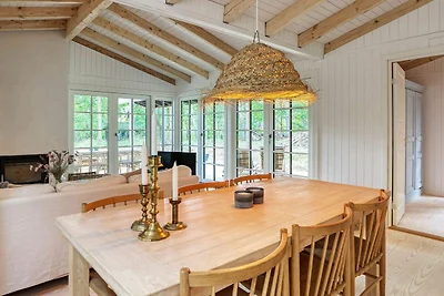 6 Personen Ferienhaus in Græsted-By Traum
