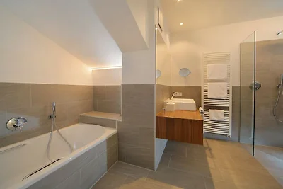 Appartamento per le vacanze, attico