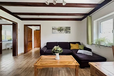 Ferienwohnung mit 1 Schlafzimmer