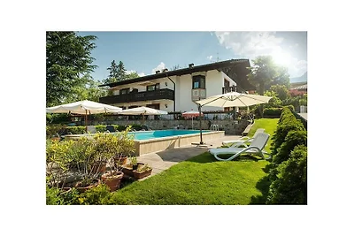 Wohnung in Meran mit Schwimmbecken