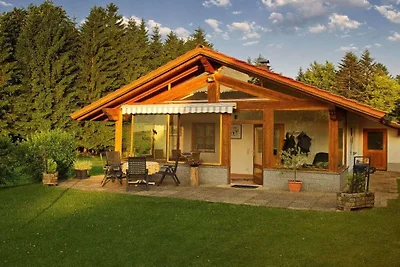 Ferienhaus mit 2 Schlafzimmer