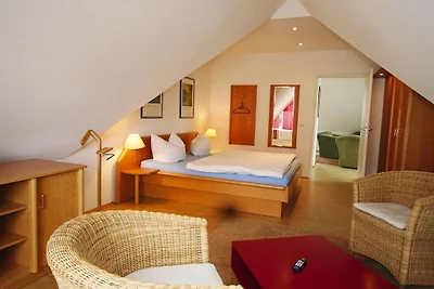Residenza Seestern, Boltenhagen
