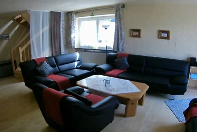Vakantiehuis in Waltenhofen met barbecue