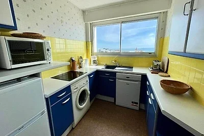 2 Zimmer für 4 Personen