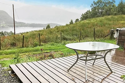4 Personen Ferienhaus in Bryggja-By Traum