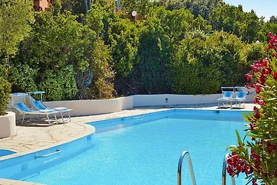 Monolocale nel Residence Lu Nibareddu a Loiri