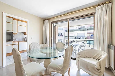 Gezellig appartement vlakbij zee 4P - Cannes