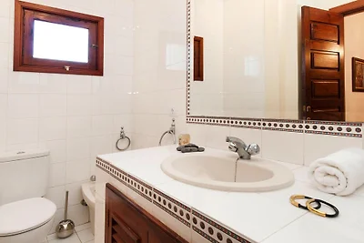 Villa Mansion Bandama, Santa Brigida