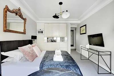 Charmantes Studio 2P - Musée d'Orsay / Louvre