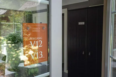 Vlindervallei Studio 2p