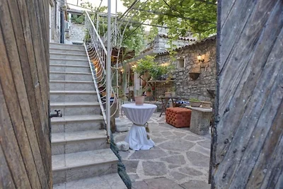 Quaint & Affordable Stay in Budva Traditional...