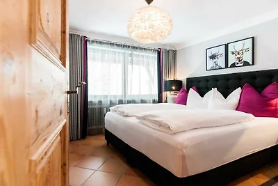 Ferienwohnung in Tegernsee mit Parken