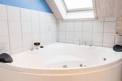 6 Personen Ferienhaus in Henne