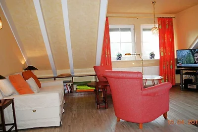 Appartement Waltraud